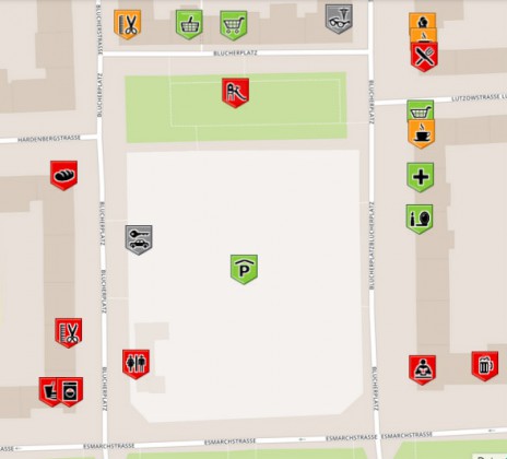 wheelmap