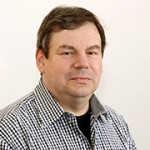 Gerd Schwertfeger