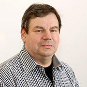 Gerd Schwertfeger