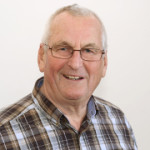 Dietrich Huckriede