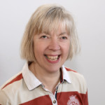 Bettina Wagner