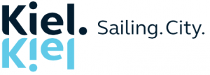 Logo Kiel Sailing City