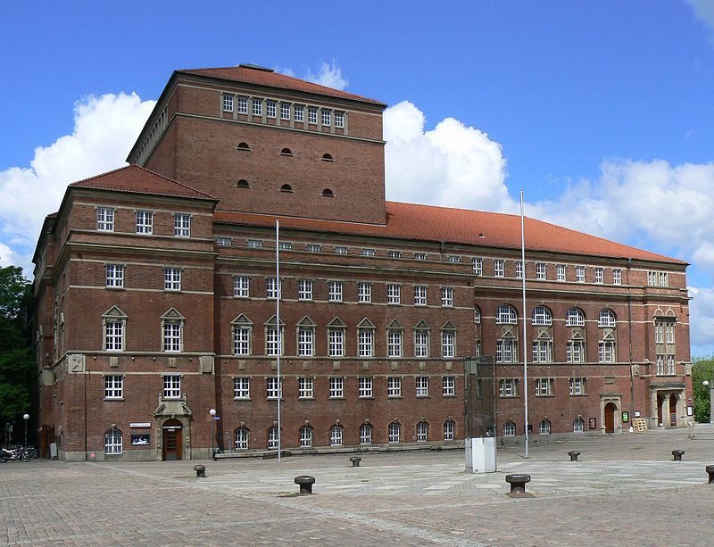 Opernhaus