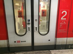 Regionalbahn – Einstieg nun noch steiler