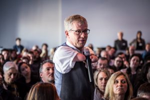 Öffentliche Sitzungen