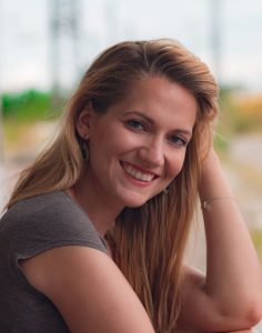 Bettina Andres
