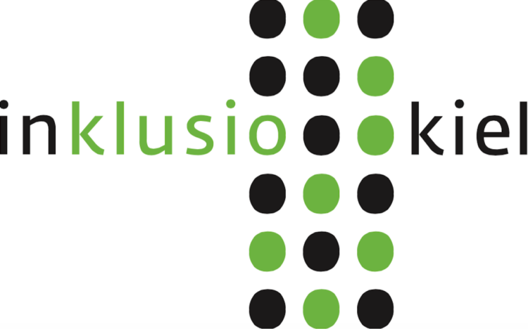 Logo Beirat für Menschen mit Behinderung Kiel